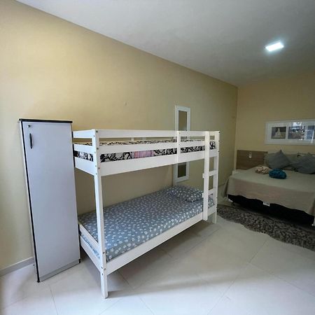 Apartamento Beira Mar Fortaleza  Eksteriør billede