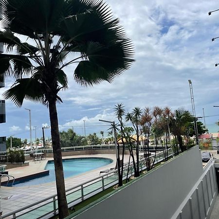 Apartamento Beira Mar Fortaleza  Eksteriør billede