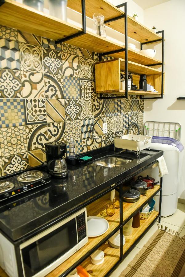 Apartamento Beira Mar Fortaleza  Eksteriør billede