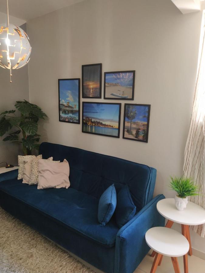 Apartamento Beira Mar Fortaleza  Eksteriør billede