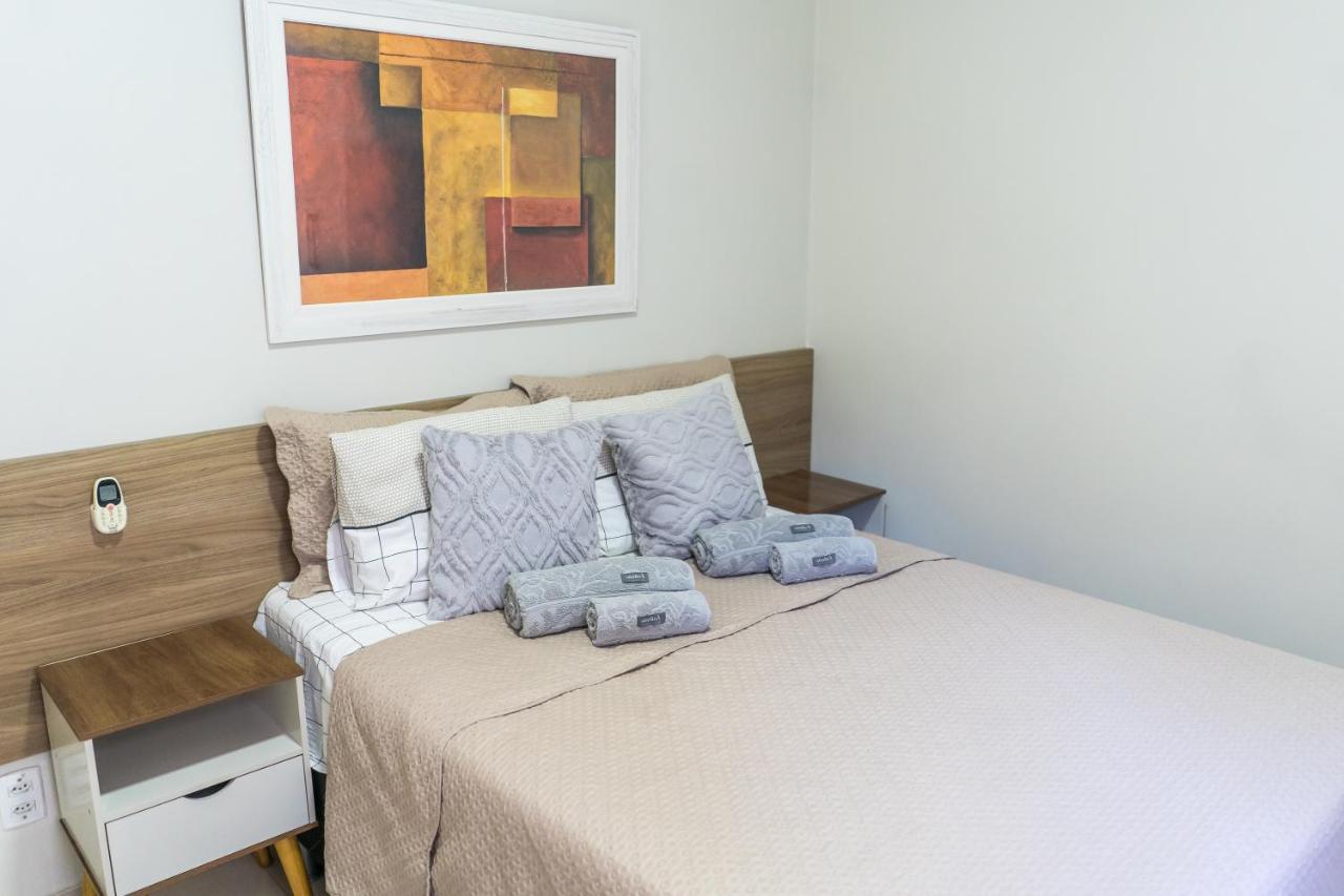 Apartamento Beira Mar Fortaleza  Eksteriør billede