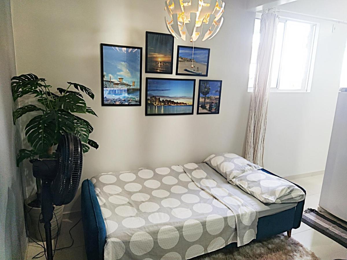 Apartamento Beira Mar Fortaleza  Eksteriør billede