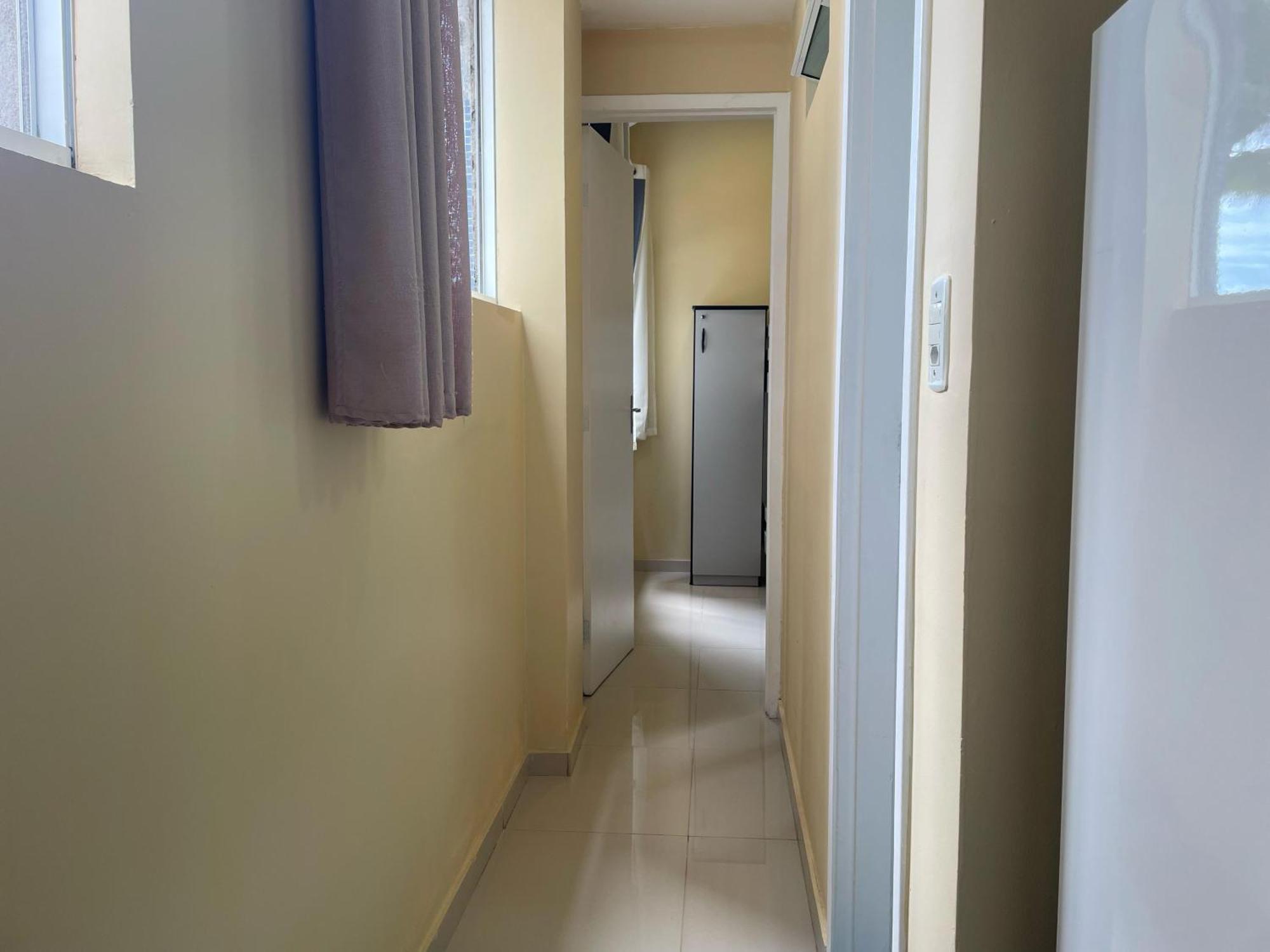 Apartamento Beira Mar Fortaleza  Eksteriør billede