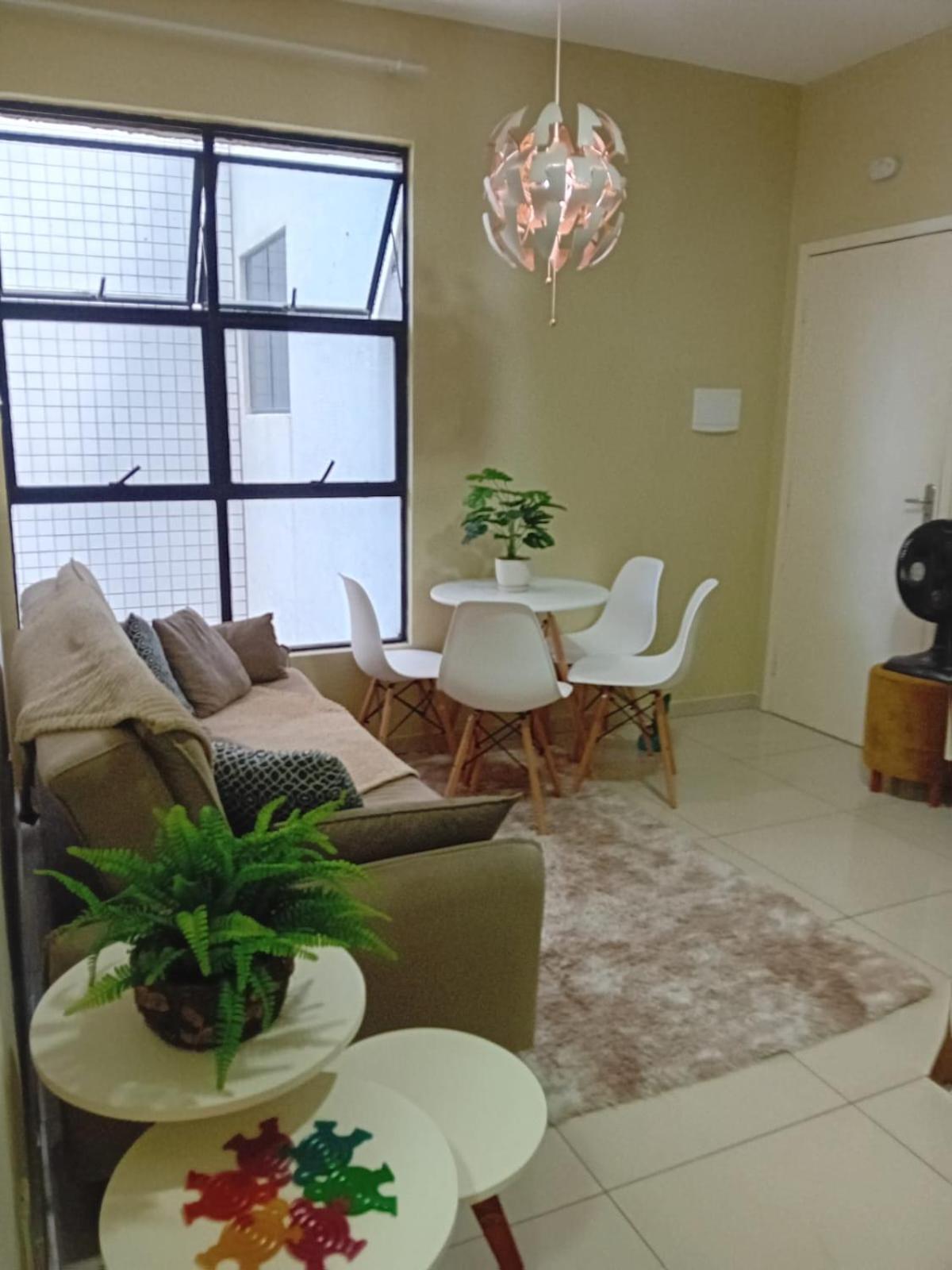 Apartamento Beira Mar Fortaleza  Eksteriør billede