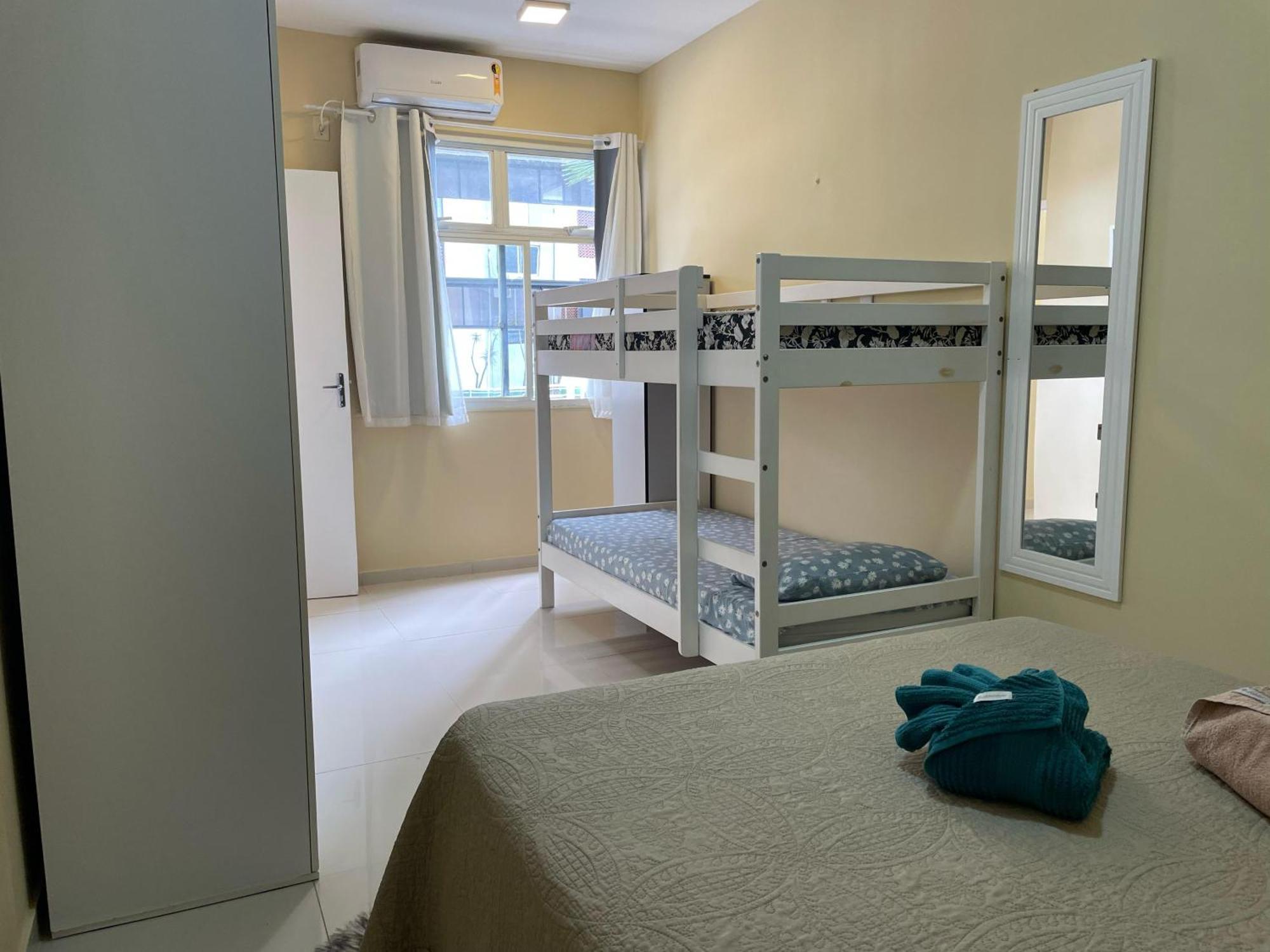 Apartamento Beira Mar Fortaleza  Eksteriør billede