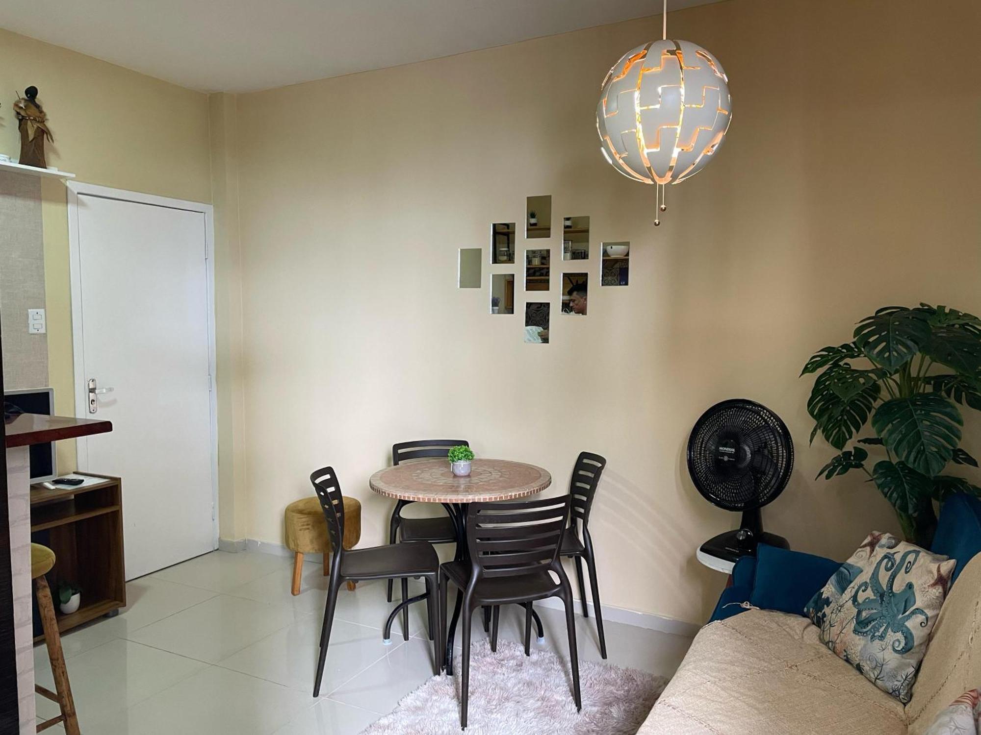 Apartamento Beira Mar Fortaleza  Eksteriør billede