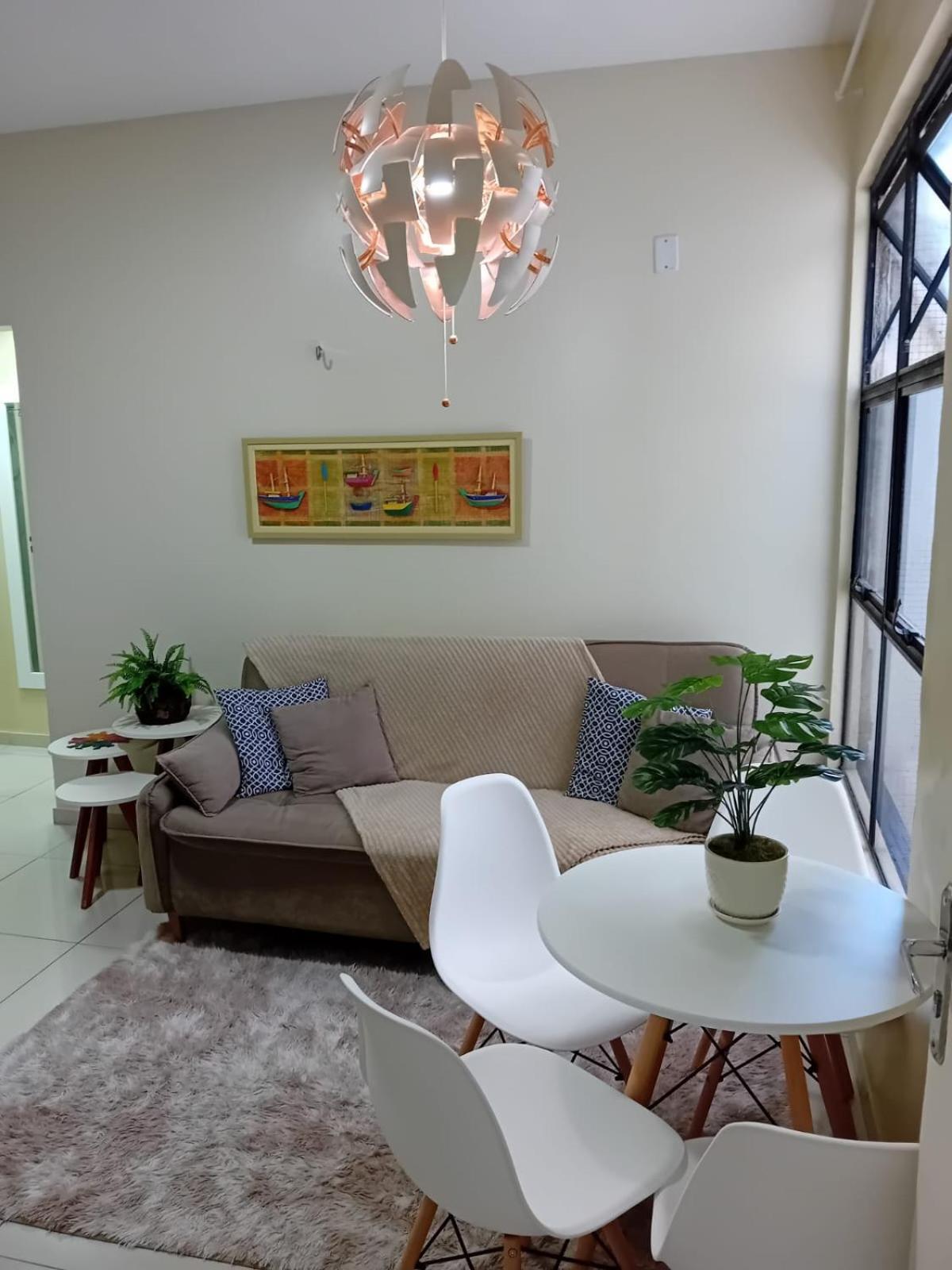 Apartamento Beira Mar Fortaleza  Eksteriør billede