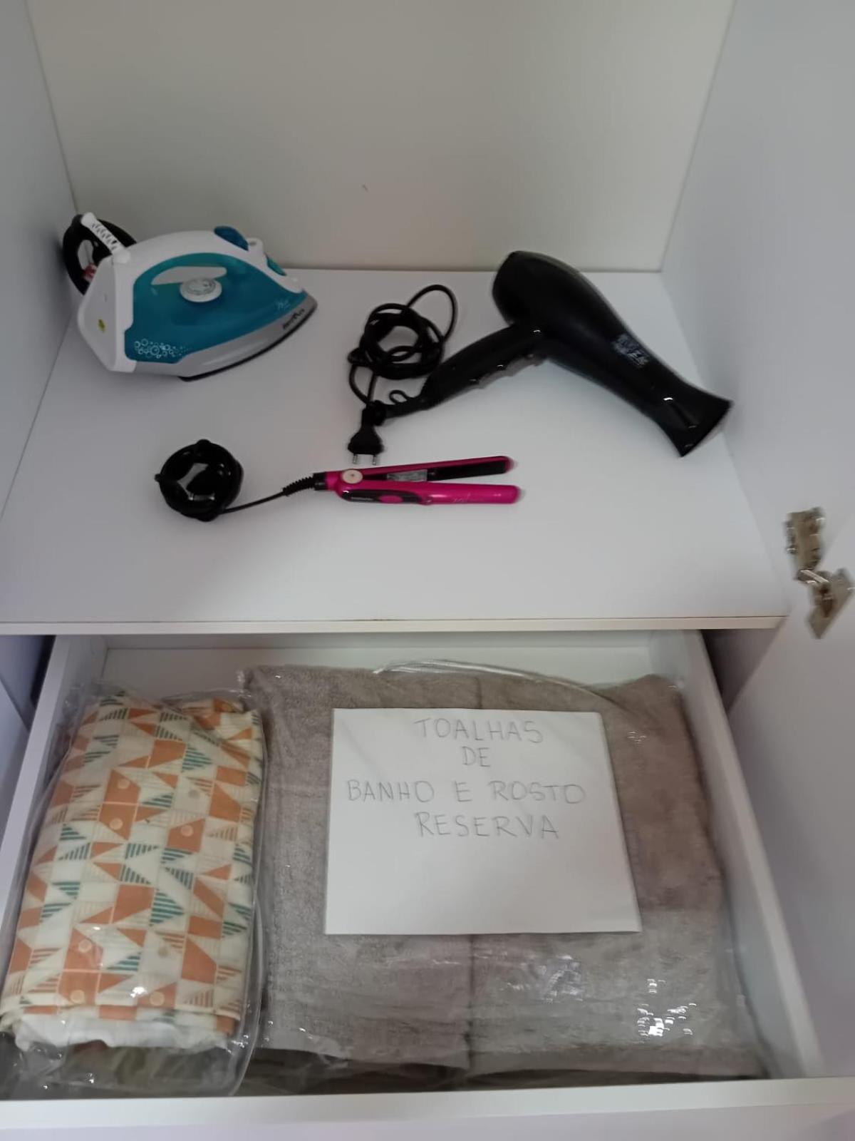 Apartamento Beira Mar Fortaleza  Eksteriør billede