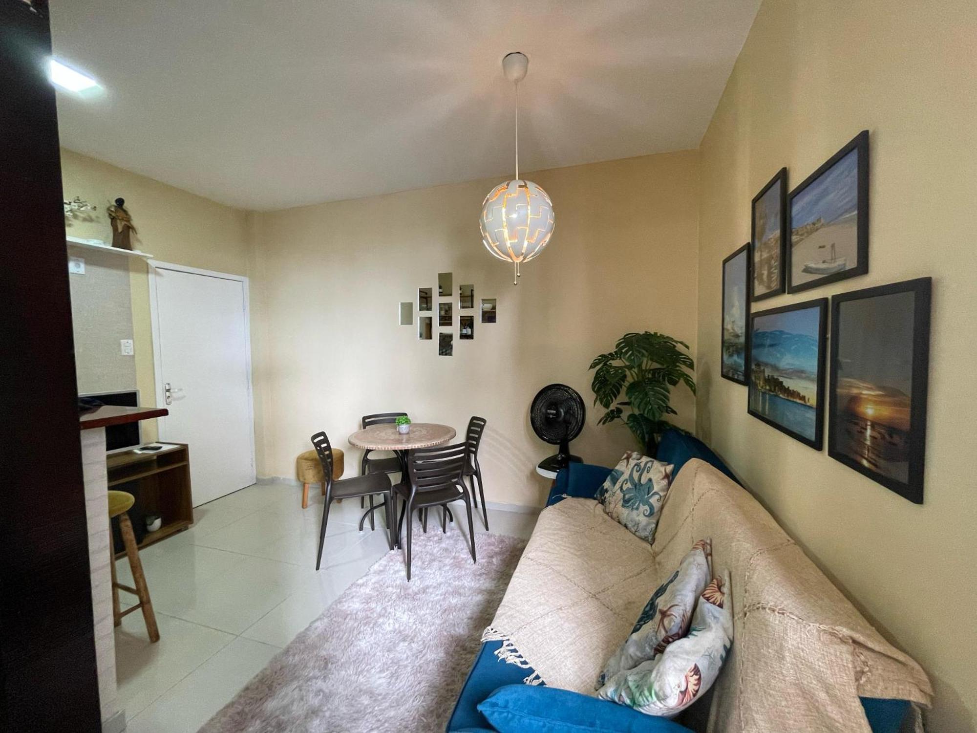 Apartamento Beira Mar Fortaleza  Eksteriør billede