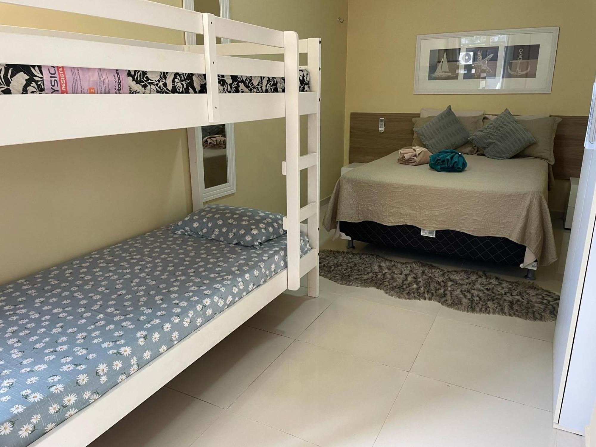 Apartamento Beira Mar Fortaleza  Eksteriør billede