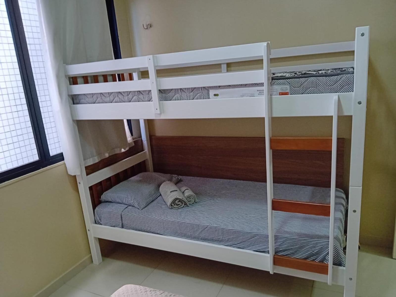 Apartamento Beira Mar Fortaleza  Eksteriør billede